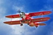 Beech D17S