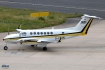 Beech Super King Air 350 (B300)