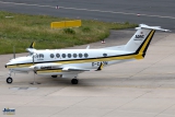 Beech Super King Air 350 (B300)