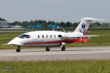 Piaggio P-180 Avanti II