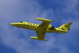Gates Learjet 35A