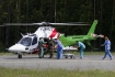 AgustaWestland AW-109E Power Elite