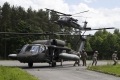 Sikorsky UH-60M Black Hawk (S-70A)