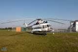 Mil Mi-8T