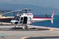 Eurocopter AS-350B-2 Ecureuil