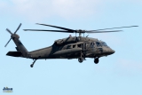 Sikorsky UH-60A(C) Black Hawk (S-70A)
