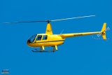 Robinson R-44 Raven II