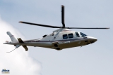 AgustaWestland AW-109S Grand