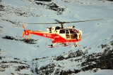 Sud SE-3160 Alouette III