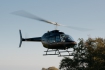 Bell 206B-3 JetRanger III