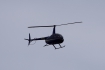 Robinson R-44 Raven II