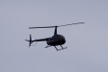 Robinson R-44 Raven II