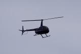 Robinson R-44 Raven II