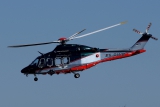 AgustaWestland AW-139