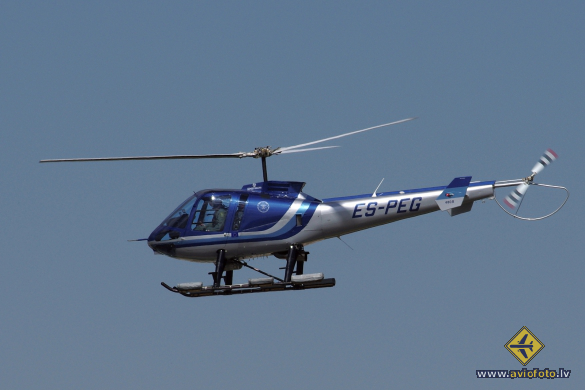 Enstrom 480B