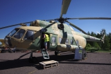 Mil Mi-8S