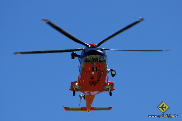 AgustaWestland AW-139