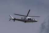 AgustaWestland AW-109S Grand