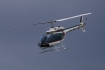 Agusta-Bell AB-206B JetRanger II