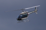 Agusta-Bell AB-206B JetRanger II