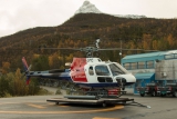 Airbus Helicopters AS-350B-3 Ecureuil
