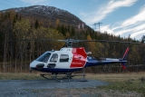 Airbus Helicopters AS-350B-3 Ecureuil