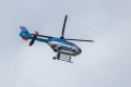 Eurocopter EC-135T-2