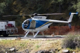 Hughes 500D (369D)