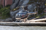 Bell 206L-3 LongRanger III