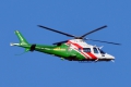 AgustaWestland AW-109E Power Elite