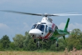 AgustaWestland AW-109E Power Elite