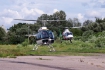 Agusta-Bell AB-206B JetRanger II