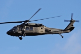 Sikorsky UH-60L Black Hawk (S-70A)