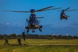Aerospatiale AS-332L1 Super Puma