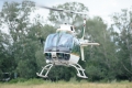 Agusta-Bell AB-206B JetRanger II