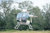Agusta-Bell AB-206B JetRanger II