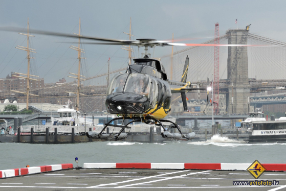 Bell 407