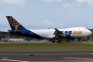 Boeing 747-47UF/SCD