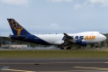 Boeing 747-47UF/SCD