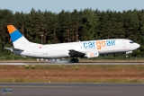 Boeing 737-4Q8(SF)