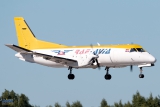 Saab 340A(F)