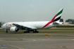 Boeing 777-F1H
