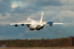 Antonov An-124-100 Ruslan