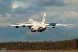 Antonov An-124-100 Ruslan