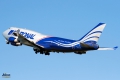 Boeing 747-428M(BCF)