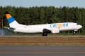 Boeing 737-4Q8(SF)