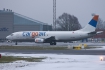 Boeing 737-4Q8(SF)