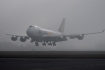 Boeing 747-47UF/SCD