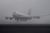 Boeing 747-47UF/SCD