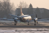 Saab 340A(F)